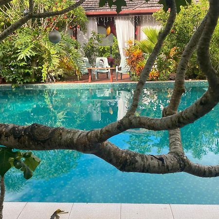 Tamanredjo Taman Indah Resort מראה חיצוני תמונה