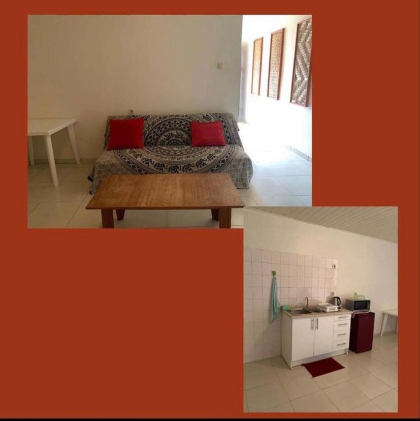 Tamanredjo Taman Indah Resort מראה חיצוני תמונה