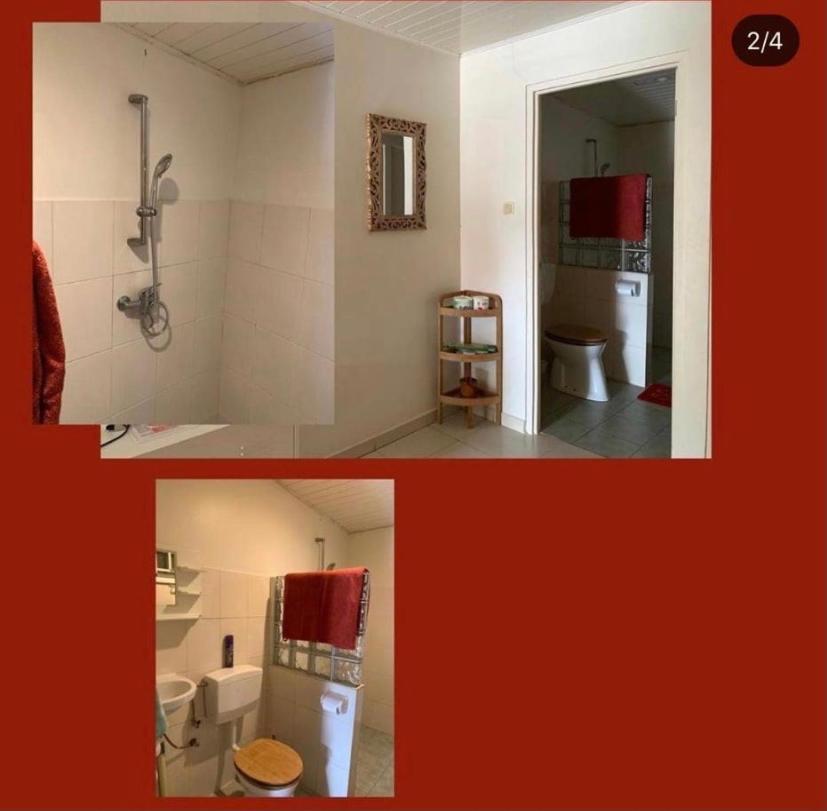 Tamanredjo Taman Indah Resort מראה חיצוני תמונה