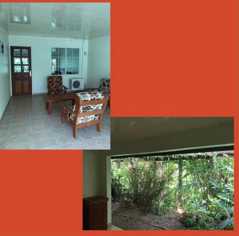 Tamanredjo Taman Indah Resort מראה חיצוני תמונה