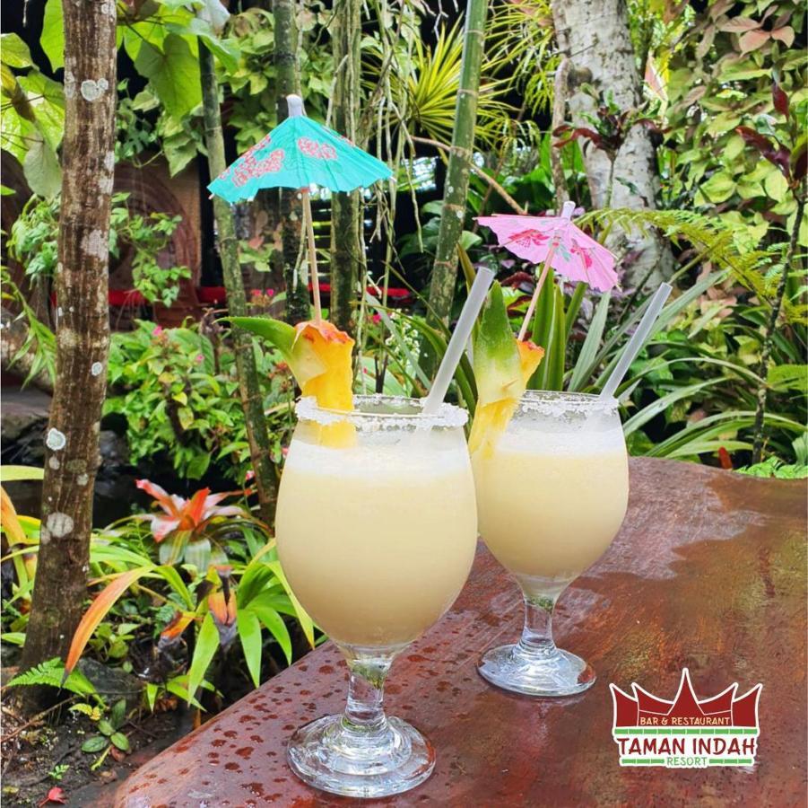 Tamanredjo Taman Indah Resort מראה חיצוני תמונה