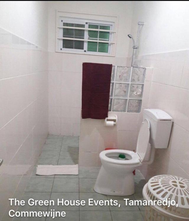 Tamanredjo Taman Indah Resort מראה חיצוני תמונה