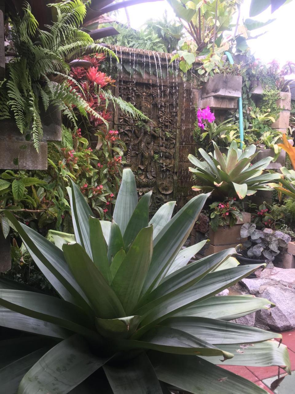 Tamanredjo Taman Indah Resort מראה חיצוני תמונה